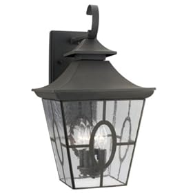 Thomas Lighting - SL9114-62 from Thomas Lighting