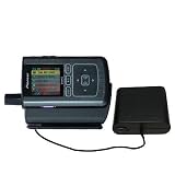 Portable Emergency AA Battery Charge Extender for the Pioneer Inno - uses Gomadic TipExchange Technology