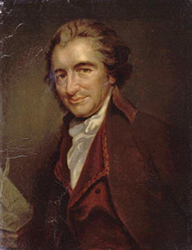 common sense by thomas paine. Common Sense by Thomas Paine