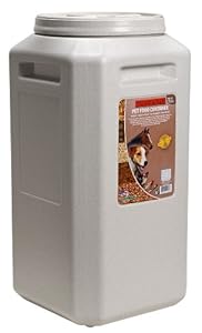 Vittles Vault 80-Pound Stackable