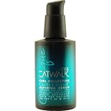 TIGI Catwalk Curl Collection Curlesque Defining Serum, 3.04 Ounce