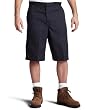 Dickies Men's 13 Inch Inseam Work Short With Multi Use Pocket