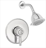 Hansgrohe 06079000 Thermo Balance I Shower Set Chrome