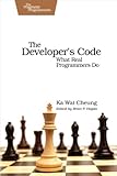 The Developer's Code