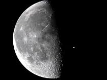 Moon Street-From Free Kindle Books Library