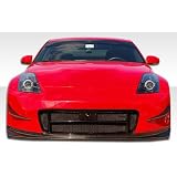 2003-2008 Nissan 350Z N-2 Front Bumper