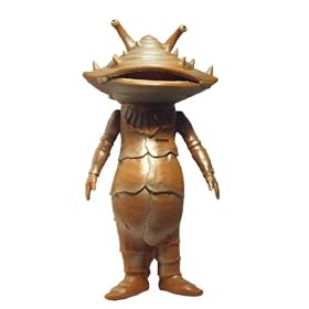 Ultraman Kaiju Ultra Monster Series #41: KANEGON