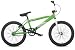DK Sentry 2010 Complete BMX Bike - 20 Inch - Green