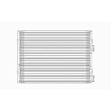 Chrysler PT Cruiser Replacement AC Condenser by Unknown