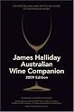 James Halliday Australian Wine Companion 2009: The Bestselling and Definitive Guide to Australian Wines (James Halliday's Australian Wine Companion)