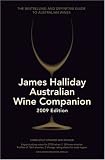 James Halliday Australian Wine Companion 2009 (James Halliday's Australian Wine Companion)