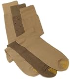 Gold Toe Mens Rayon Fashion 3 Pack
