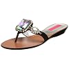 Betsey Johnsons Women's Frey Sandal