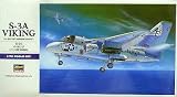 1/72S-3A �o�C�L���O