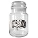 NIB San Antonio Spurs NBA 31oz Glass Candy Sweets Jar