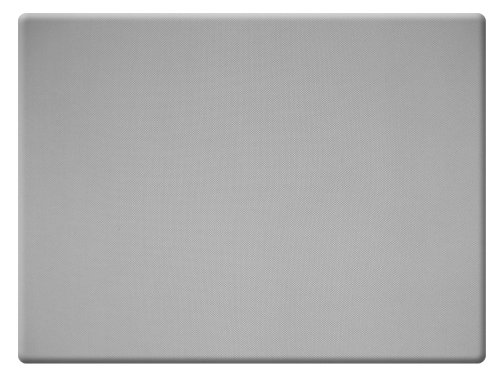 Childrens Toyshop  Toys : Board Dudes 3'x4' Unframed Fabric Bulletin Board - Grey (18134UA-1)