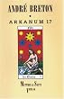 Arkanum 17. Erg�nzt durch Erhellungen