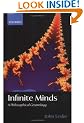 Infinite Minds: A Philosophical Cosmology: A Philisophical Cosmology