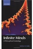 Infinite Minds: A Philosophical Cosmology
