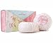 The Thymes Kimono Rose Triple Milled Soap Set - 2 x 3.5 oz.