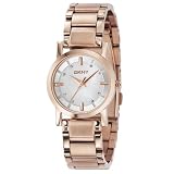 ディーケーエヌワイ DKNY 腕時計 ダナ・キャラン・ニューヨーク JPI NY4857 レディース [正規輸入品]の画像
