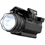 Nebo 6109 iProTec RM190 High-Powered Firearm Light