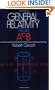 General Relativity from A to B