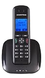 Grandstream GS-DP710 DECT IP Cordless Expansion Handset for DP715 VoIP Phone and Device