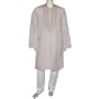 Men Kurta Pajama Casual Clothes of India Size L Chest :44 inches