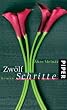 Zw�lf Schritte: Roman