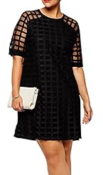 Sexy Polyester/Spandex Cutout Club Dress/Evening Dress/Party Dress 