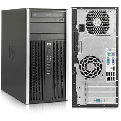 41NyyGJWF L HP Compaq NV513UT 6005 Pro Desktop PC