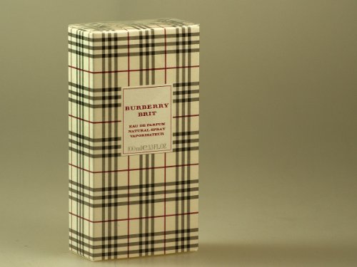 Brit femme/woman, Eau de Parfum, Vaporisateur/Spray Preisvergleich