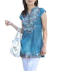 V-neck Chiffon Peplum  Dress