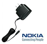 Original Oem Travel Charger for your Nokia N95 8GB