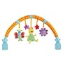 Musical Arch N' Touch