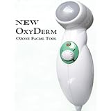 Sole Source TIPS Oxyderm - Ozone Facial Tool