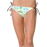 ONEILL SUNNY DELIGHT TIE SIDE BLUE M