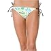 ONEILL SUNNY DELIGHT TIE SIDE BLUE M