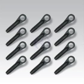 TTiger Ball Links (12 pcs.) for all Raptors from Thunder Tiger R/C Accessories
