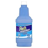 top 10 best selling laundry and cleaning products - Flash Powermop Sea Minerals Liquid Refills 1.25 Litre (Pack of 3) image 7