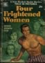 Four frightened women: A Kent Murdock murder mystery