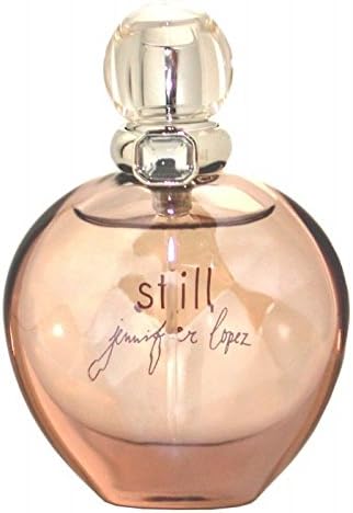 STILL For Women By J. LO 3.4 oz EDP Spray