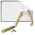 3M <�|�X�g�E�C�b�g>�\���Ă͂�����z���C�g�{�[�h 600mm x 900mm WB-01