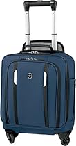 Victorinox Werks Traveler 5.0 WT Wheeled Tote, Navy Blue, One Size
