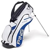 PING 2010 4 Under Carry Bag