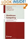 Membrane Computing: 6th International Workshop, WMC 2005, Vienna, Austria, July 18-21, 2005, Revised Selected and Invited Papers (Lecture Notes in ... Computer Science and General Issues)