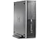 HP Compaq Elite 8000 - SFF - 1 x Core 2 Duo E8500 / 3.16 GHz - RAM 4 GB - HDD 1 x 320 GB - DVD?RW (?R DL) / DVD-RAM - Quadro NVS 290 - Gigabit Ethernet - Windows 7 Pro / XP Pro downgrade - Monitor : none - Microsoft Office Ready