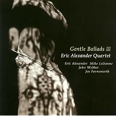 Gentle Ballads III