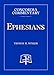 Ephesians - Concordia Commentary (Concordia Commentaries)